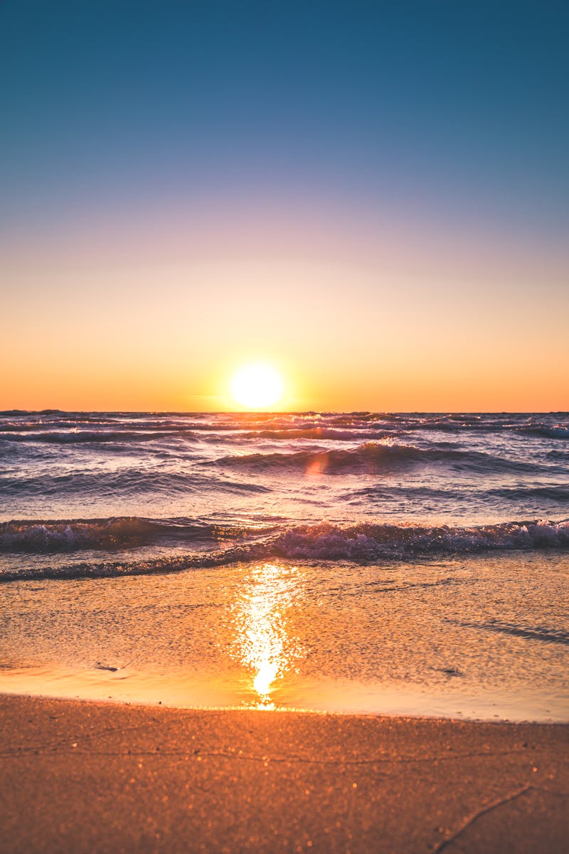 Kemp Beach