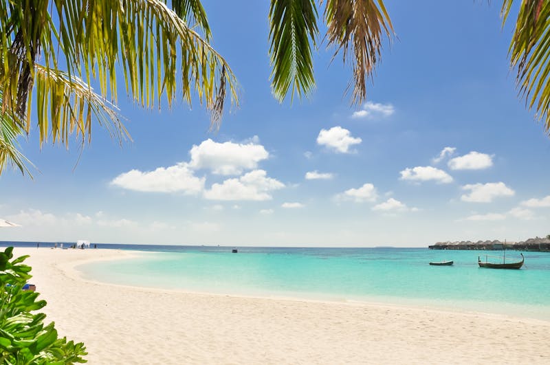 Great Keppel Island